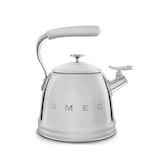 thumbnail of SMEG Bouilloire à Sifflet 2.3l Inox WKF01SS