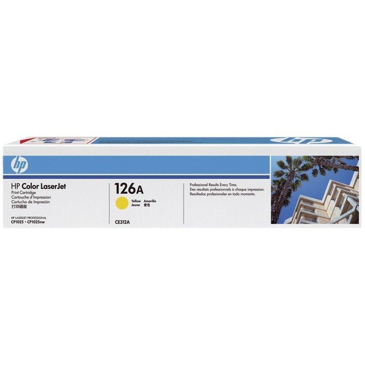 HP Toner CC364X 64X 24.000Seiten schwarz