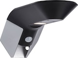 thumbnail of Paulmann Solar LED Hausnummernleuchte Soley Bewegungsmelder  IP44 3000K 42lm Anthrazit 94250