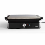 thumbnail of LIVOO gril viande et panini 2200w doc223