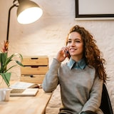 thumbnail of Relaxdays Schreibtisch Organizer, 3 Schubladen, für Büroutensilien, Bambus Ablage, Schubladenbox, HBT 26x30x31 cm, natur