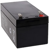 thumbnail of Powery Bleiakku (multipower) MP3,4-12 Vds kompatibel mit  Panasonic LC-R123R4PG