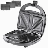 thumbnail of Monzana 3in 1 Sandwichmaker Waffeleisen 800W
