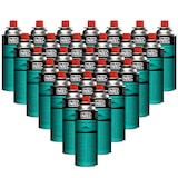 thumbnail of Campinggasfles 227gr Butaangaspatroon x28 INTEC