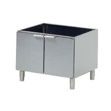 thumbnail of Gastro M Unterschrank 60/60B