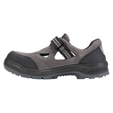 thumbnail of Chaussures de sécurité basses  TALYA S1P SRC gris T.40 Parade