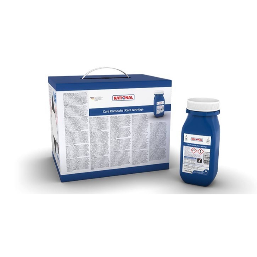 RATIONAL Care Kartusche für iCombi Pro mit Option iCareSystem AutoDose - 6 Kartuschen