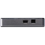 thumbnail of Digitus DA-70220 4 Port USB 2.0-Hub Schwarz, Silber
