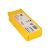 thumbnail of Lithiumbatterie für Physio Control Defibrillator Lifepak 500 - Typ 300-5380-030