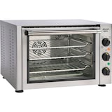 thumbnail of Roller Grill Four multifonction 38 l. avec grill salamandre 5 niveaux FC 380 TQ Roller Grill