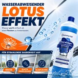 thumbnail of Sommertal Glasreiniger mit Lotuseffekt 2x 1L Konzentrat 1:200