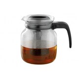 thumbnail of BOHEMIA CRISTAL Teekanne Matura mit Sieb 1,25 l