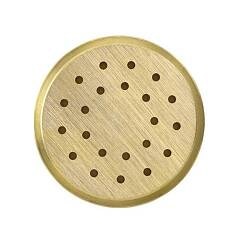 Trafila BIGOLI per macchina pasta fresca media e grande