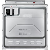 thumbnail of Exquisit Herd-Set EHE246-020-Set schwarz | Energieeffizienzklasse A | 59,0 l Garraum | Glaskeramik Kochfeld | Herd-Set 60 cm