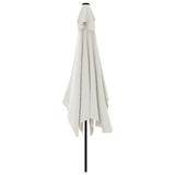 thumbnail of vidaXL Sonnenschirm 200 x 300 cm Sandweiß rechteckig