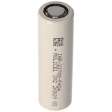 thumbnail of Molicel INR21700-P42A 4200mAh 45A Li-Ionen-Akku, 3,6V - 3,7V ungeschützt, flat top, Abmessungen 70,15x21,40mm