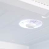 thumbnail of Klarstein Happy Hour Minibar 40L 5-15°C 23 dB LED-Licht Weiß