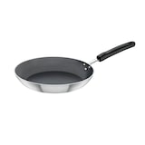 thumbnail of Tramontina PROFESSIONAL Pfanne, Aluminium, Ø 32 cm, antihaftbeschichtet, hitzebeständiger Bakelitgriff