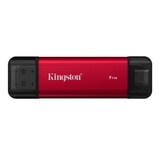thumbnail of SSD Kingston Dual Portable SSD 1TB USB 3.2 ext