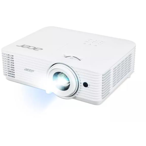 Acer Business P5827a Beamer 4000 ANSI Lumen DLP 2160p (3840x2160) 3D Weiß