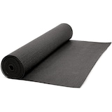 thumbnail of In Situ Tapis de bar PVC noir rouleau 3 mètres