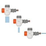 thumbnail of Multifunktion Wasserhahn Adapter Bradas WHITE LINE