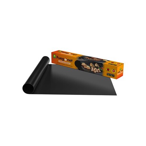 Tapete para barbacoa, 40 x 30 cm