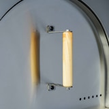 thumbnail of Mobiletto per forno per pizza per cucina esterna Oviala