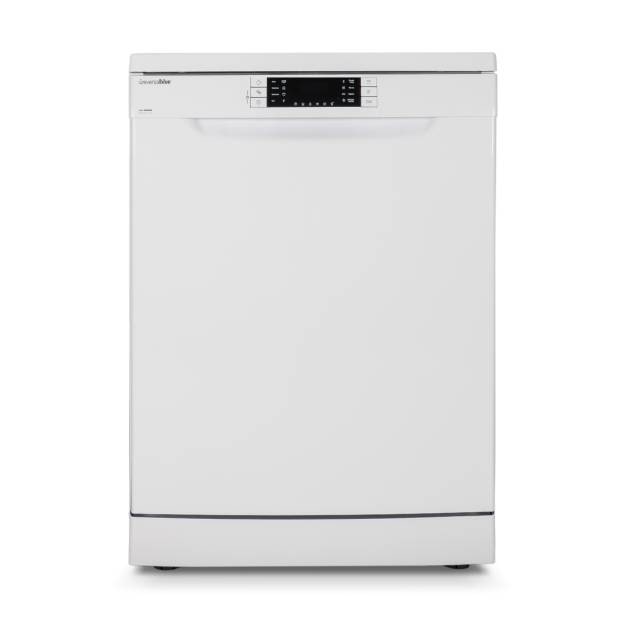 JAVA 6060DW Lavavajillas Digital Libre Instalación 60 cm