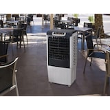 thumbnail of PURLINE Elektronische verdampingskoeler RAFY 185