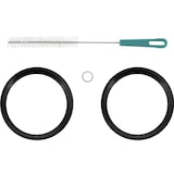 thumbnail of Royal Catering Dispenser bibite con rubinetto - 2 x 10 L -  - sistema di raffreddamento