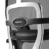 thumbnail of Bureaustoel / directiestoel ERGOHUMAN ULTRA GEN2 mesh zwart hjh OFFICE