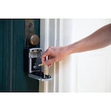 thumbnail of Master Lock Schlüsseltresor Bluetooth mit Bügel 5440EURD