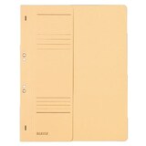 thumbnail of Leitz Ösenhefter DIN A4 Beige Manila 250 g/m²250 g/m²