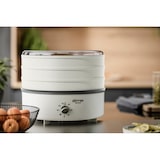 thumbnail of Stöckli – Deshidratador Dörrex con parrillas de plástico – 600 W