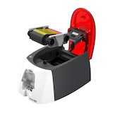 thumbnail of Kit imprimante à cartes BADGY 200+