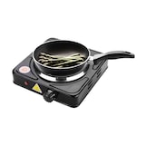 thumbnail of Réchaud 1 feu - 1500W - Foyer 185 mm - Triomph ETF1521