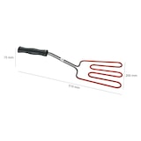 thumbnail of Allume gaz électrique pour barbecue  EGA 3404 Noir usage non-intensif Clatronic