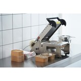 thumbnail of 300x DUNI Brick Box Medium 1000 ml Braun ungeteilt