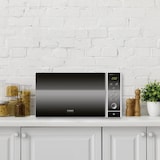 thumbnail of CASO MCG 30 CHEF - Mikrowelle + Heißluft + Grill