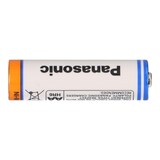 thumbnail of 4x Panasonic AA Mignon Akku BK-3HGAE/BF1 Ni-MH 1,2V 2700mAh