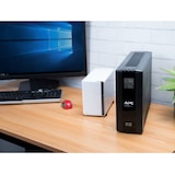 thumbnail of APC Back-UPS Pro CA 230 V