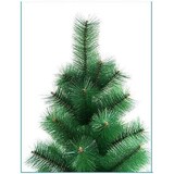 thumbnail of Pino de Navidad 210 cm arbol Verde clásico árbol