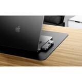 thumbnail of HYPER HD575-GRY-GL USB-C® Dockingstation Passend für Marke (Notebook Dockingstations): Universal  in