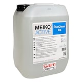 thumbnail of Meiko ACTIVE ÖkoClean KS 10L flüssiger Universal-Klarspüler für Geschirr phosphatfrei