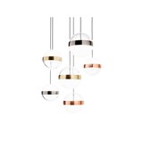 thumbnail of galaxy sp6, lámpara colgante múltiple, Ideal lux