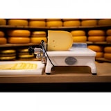 thumbnail of Boska Unika+ Käseschneider Crème,Beheizt