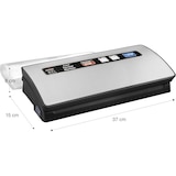 thumbnail of Luxe-Vakuumiergerät 120 W