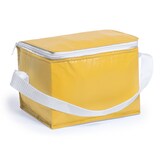 thumbnail of Kühltasche PVC 3,2 L Gelb