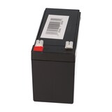 thumbnail of 24V 2x 12V 9,5Ah E-Trial OSET 12,0 Scooter Elektroroller Blei Akku AGM